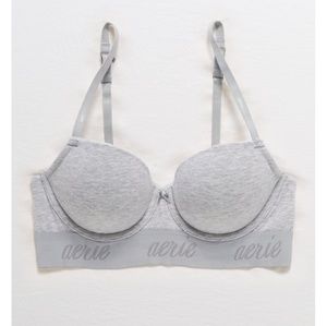 NWT Aerie Demi lightly lined bra 40D